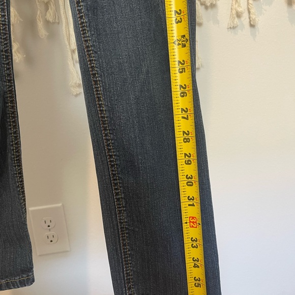 Mossimo Supply Co. Jeans Size 11S - Picture 8 of 8